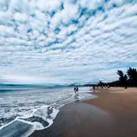 'Fall'ing In Love With an Island | Sanya