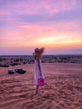 How to take great photos in Mui Ne