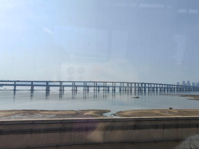 【廈門穿梭】跟珠海很像的海上花園城市2