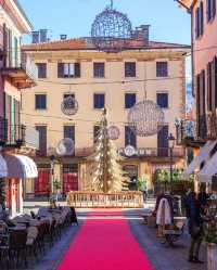 Menaggio's Magic Moments: Sharing the Beauty of Lake Como 💙