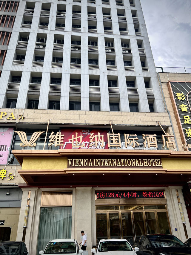 睡遍全球｜佛山當地可以一住的經濟酒店
