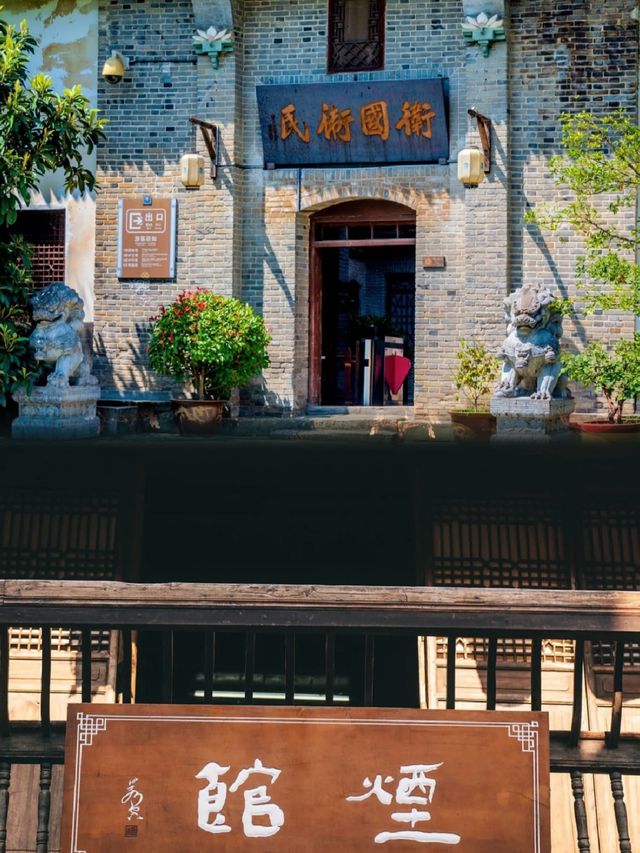 陝西青木川古鎮：一個神秘而古樸的踏三省之地