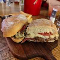 Try the best 🇧🇷 Picanha Steaks🥩