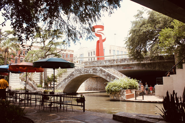 San Antonio