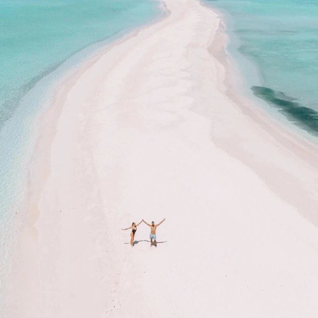馬爾代夫超全選島攻略！一篇搞定🏝️ 