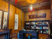 江南園林品鑑：揚州個園，精緻如工筆畫的江南園林
