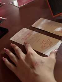 跟著杰倫一起看展啦！藝起杰作
