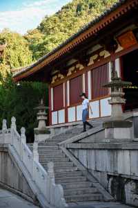 西安旅遊必去！華清宮的隱藏玩法攻略奉上