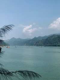 肇慶鼎湖｜羚羊峽古道｜探秘古道，感受自然