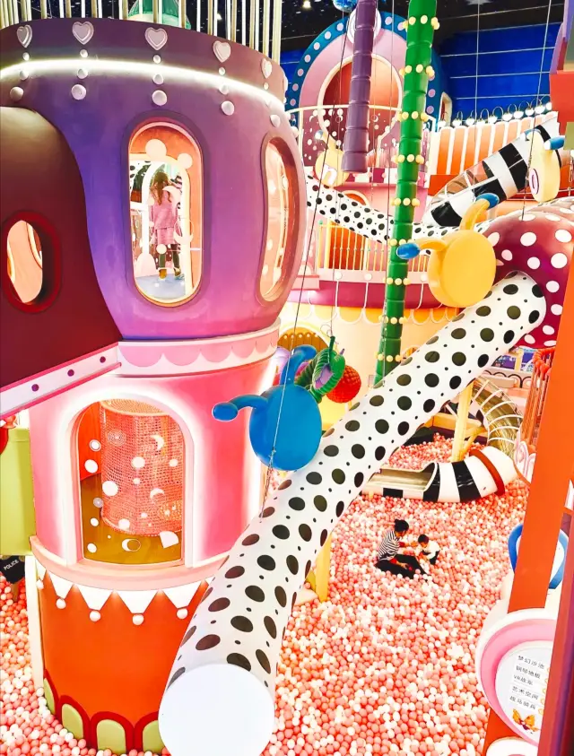 Harbin, this fairy tale paradise, is worth taking your children to with peace of mind
