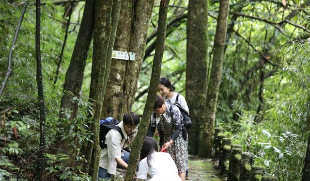 貴州都鄉斗篷山旅遊體驗