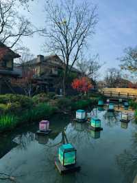 拈花灣小住兩日| 養心·靜心 | 好地方