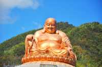 有容乃大海納百川