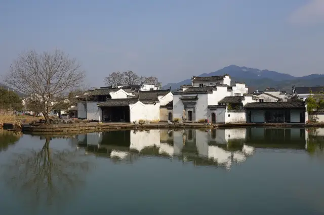 Mysterious Ancient Village Tour - Chengkan