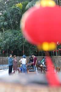 賀啟新歲·齊聚大園樂團圓慶新春