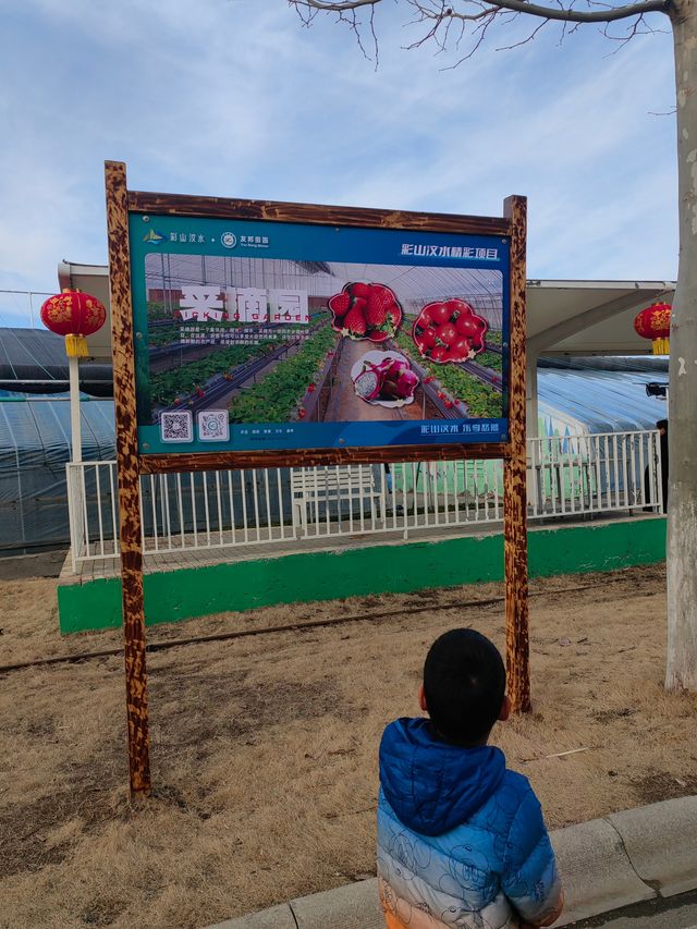 隱藏在小縣城的超大兒童田園綜合體，性價比感人！