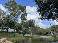 新安公園