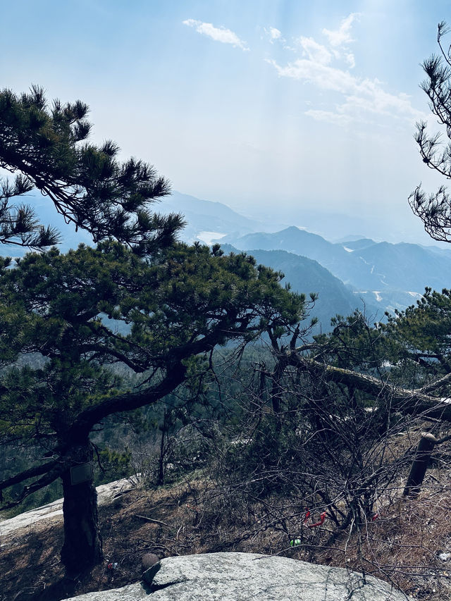 革命根據地-三角山