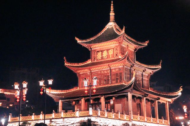 黃果樹瀑布去了不後悔，不去更有遺憾！！！