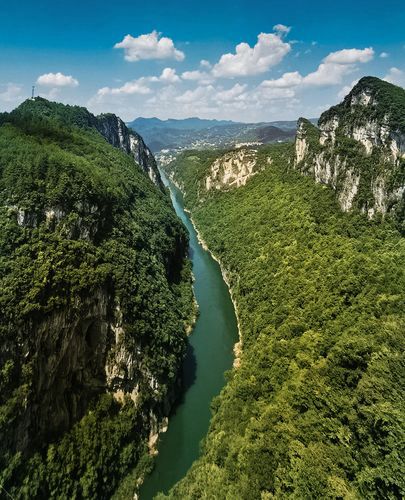 貴陽周邊那些小眾景點人少景美