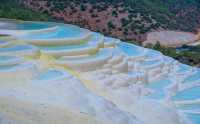 白水台——香格里拉的納西聖地，中國最大的泉水台地之一