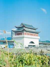 我不允許你不知道珠海竟有這麼浪漫地方