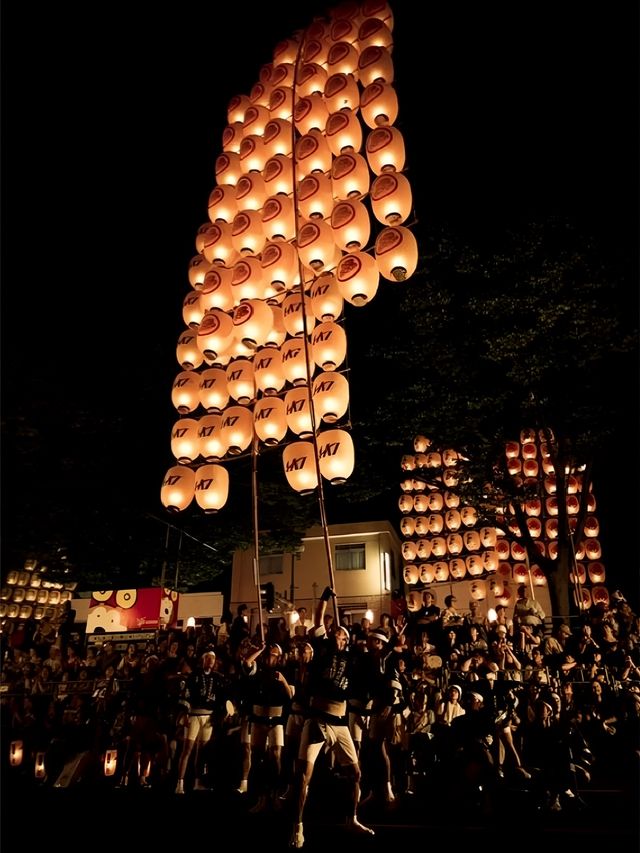 夏日狂歡，暢遊東京的夜與日