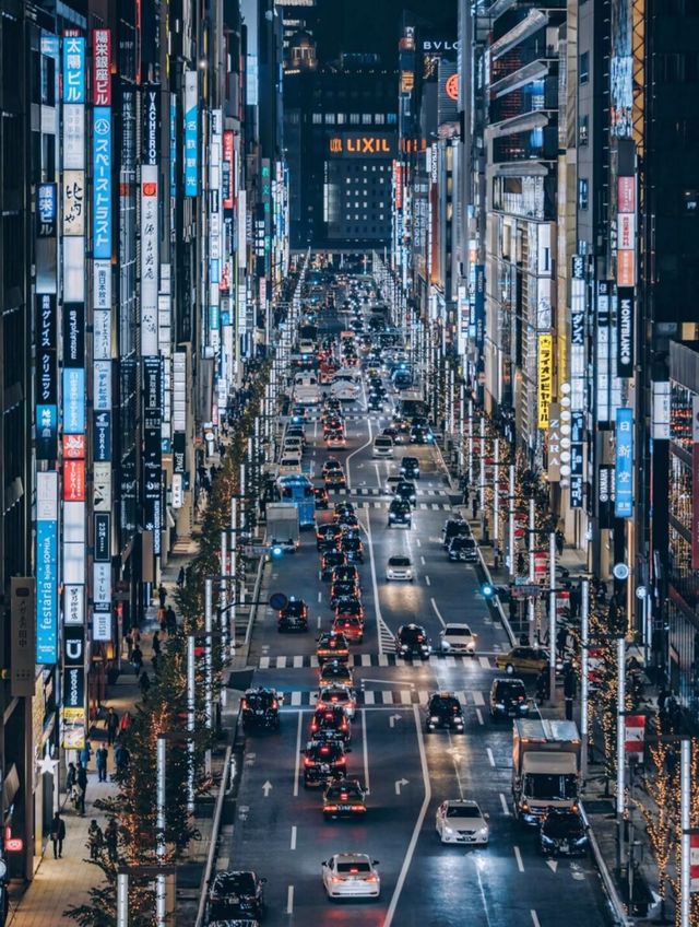 日本城市遊玩推薦