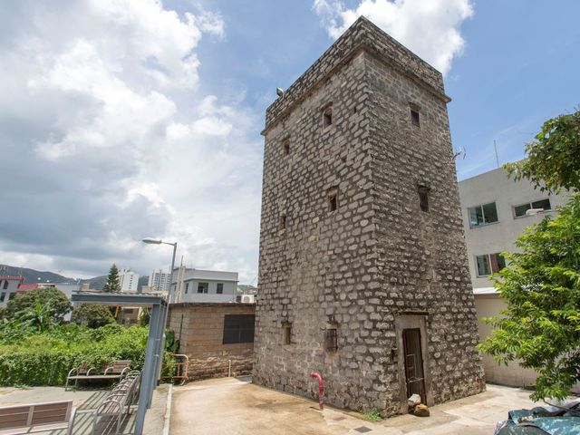 大東山：置身芒草花海，靜待落日晚霞