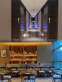 超文藝的圖書館酒店，簡直不要太愛了一深鐵前海君璞書院