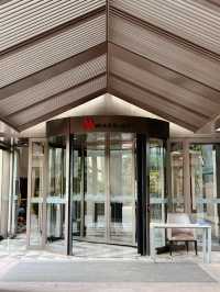 來西安選這家公寓超贊