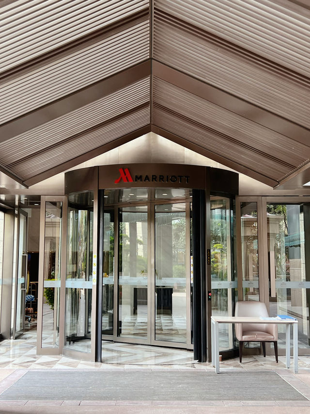 來西安選這家公寓超贊