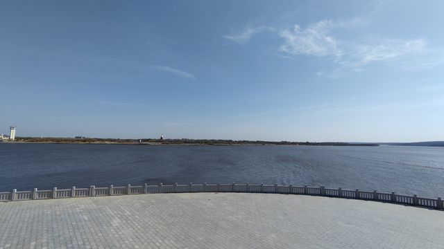 東極廣場（黑龍江撫遠）