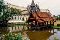曼谷博物館之旅 — 探索泰國之心的藝術殿堂