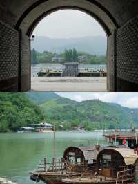 杭州周邊遊建德二天一夜旅遊攻略