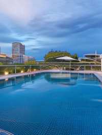 🌟 Iloilo's Top Stays: Chic Comfort & Stellar Service 🌟