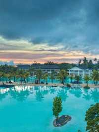 🌴🛎️ Unwind in Cebu: Top Hotels with Breathtaking Views 🌊🌅