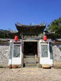 群山中的世外桃源-培田古村落|福建自駕遊