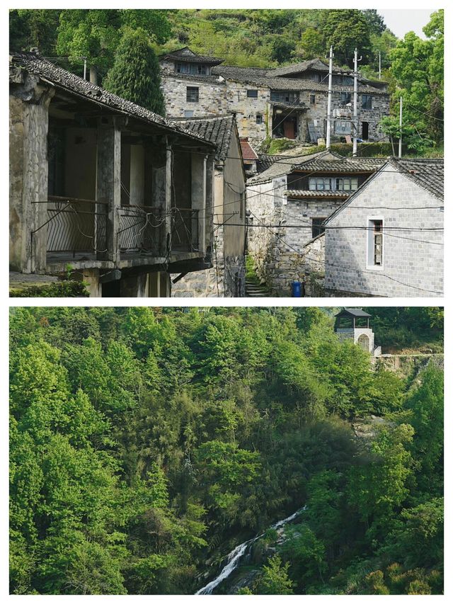 五一逆向旅遊！真沒什麼人！