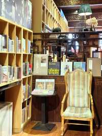 駿惠書屋：隱藏在南京鬧市區，青磚黛瓦老宅子、令人著迷的書店