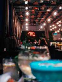 吉隆坡傲途格精選覓酒店感受熱帶風情的星級酒店
