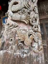 郏縣文廟