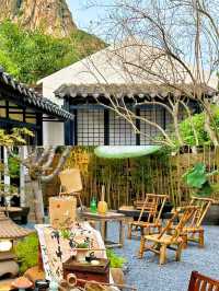 青島秘密基地600年古山村裡藏著秘密庭院