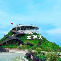 久在樊籠裡，復得返自然