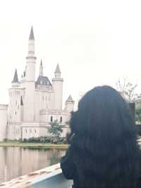 德陽 綿竹一日遊