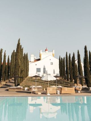 🌟🏨 Luxe Sleeps & Vines in Montforte 🍇