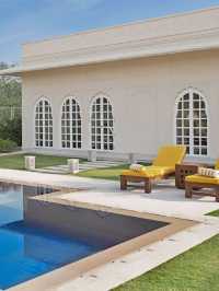 🌟 Luxe Oasis in Chandigarh: Top Hotel Picks 🌟