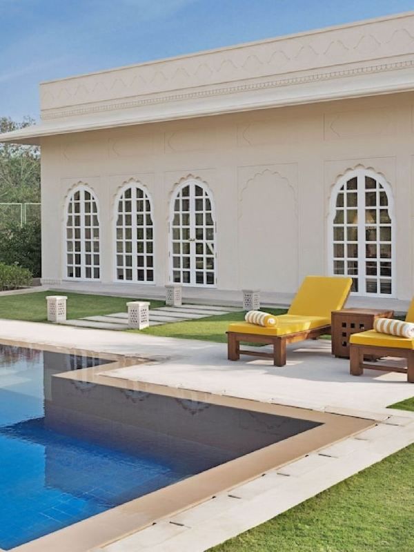 🌟 Luxe Oasis in Chandigarh: Top Hotel Picks 🌟