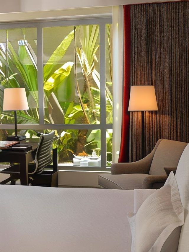 🛎️✨ Caracas Charm: Top Hotel Picks for Your Stay! ✨🛎️