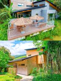 嚮往的古村生活，藏在羅浮山下的歸園田居